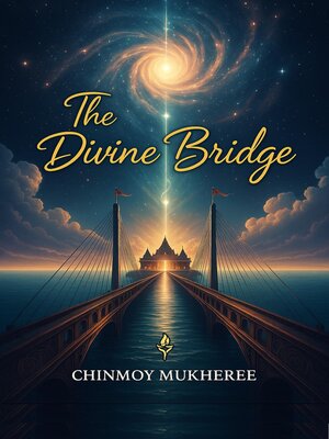 cover image of The Divine Bridge